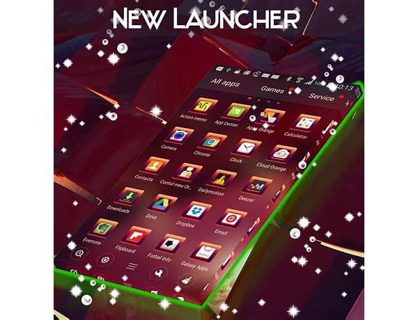 G5 Launcher and Theme for Android - Download the APK from Habererciyes